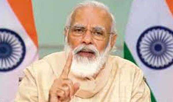 भारतीय नस्ल के श्वान पालें लोग : मोदी भारतीय नस्ल के श्वान पालें लोग : मोदी